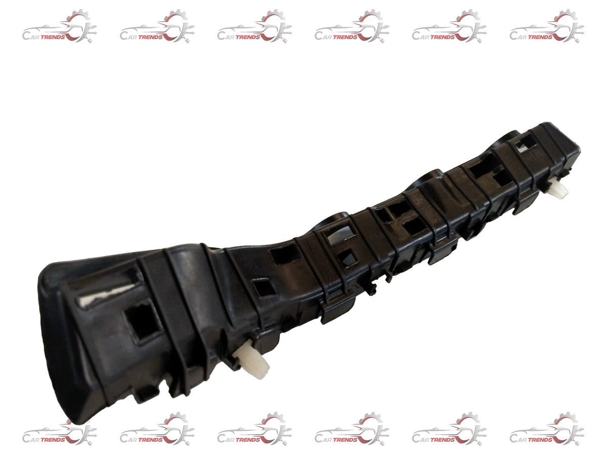Hyundai rear right bumper side bracket assembly for Venue, Creta, Verna, and i20 models, part number 866144N000.