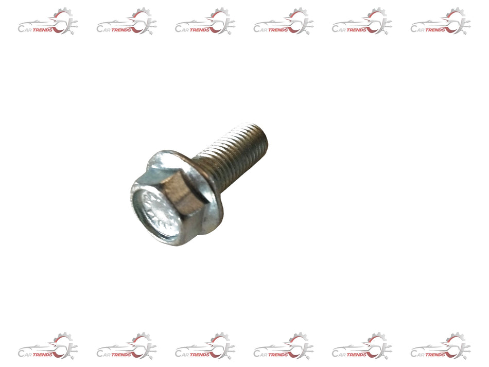CarTrends BOLT wheel bolt for Swift, Baleno, Brezza, Ertiga models, showing a close-up of the bolt against a neutral background.