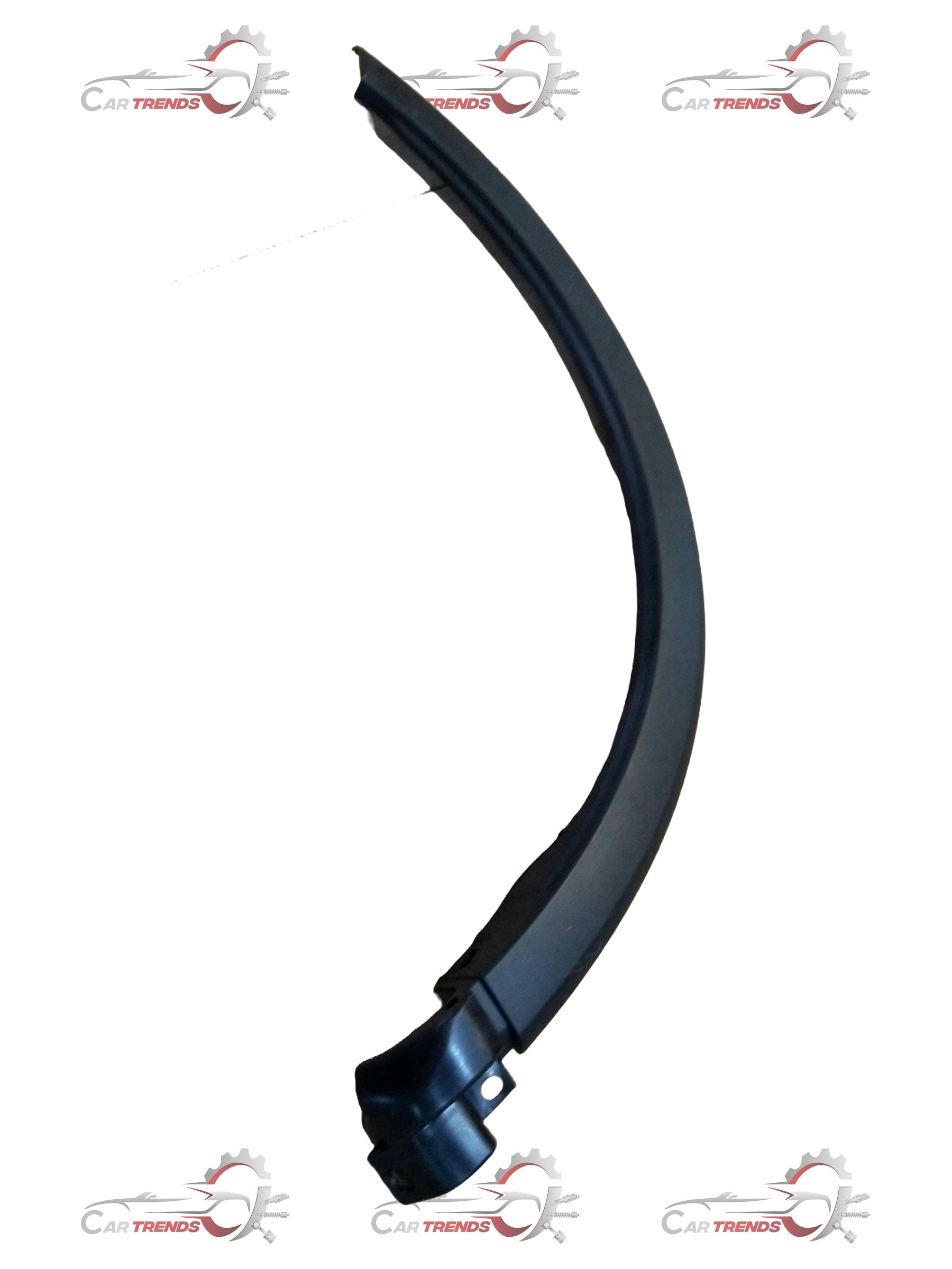 MARUTI SUZUKI GUARD ASSY RR FENDER SPLASH RH 77250M66R125PK 77250M66R125PK - Front view