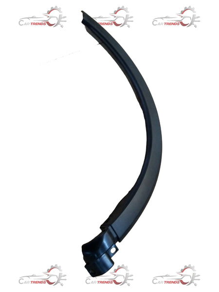 MARUTI SUZUKI GUARD ASSY RR FENDER SPLASH RH 77250M66R125PK 77250M66R125PK - Front view