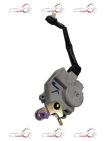CarTrends oxygen sensor for Chevy Beat, Sail, Cruze, and Aveo front position, shown in image with wiring and sensor tip.
