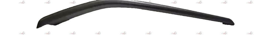 Maruti Suzuki XL6 garnish front door trim, right side, CarTrends replacement part, close-up view showing textured surface.