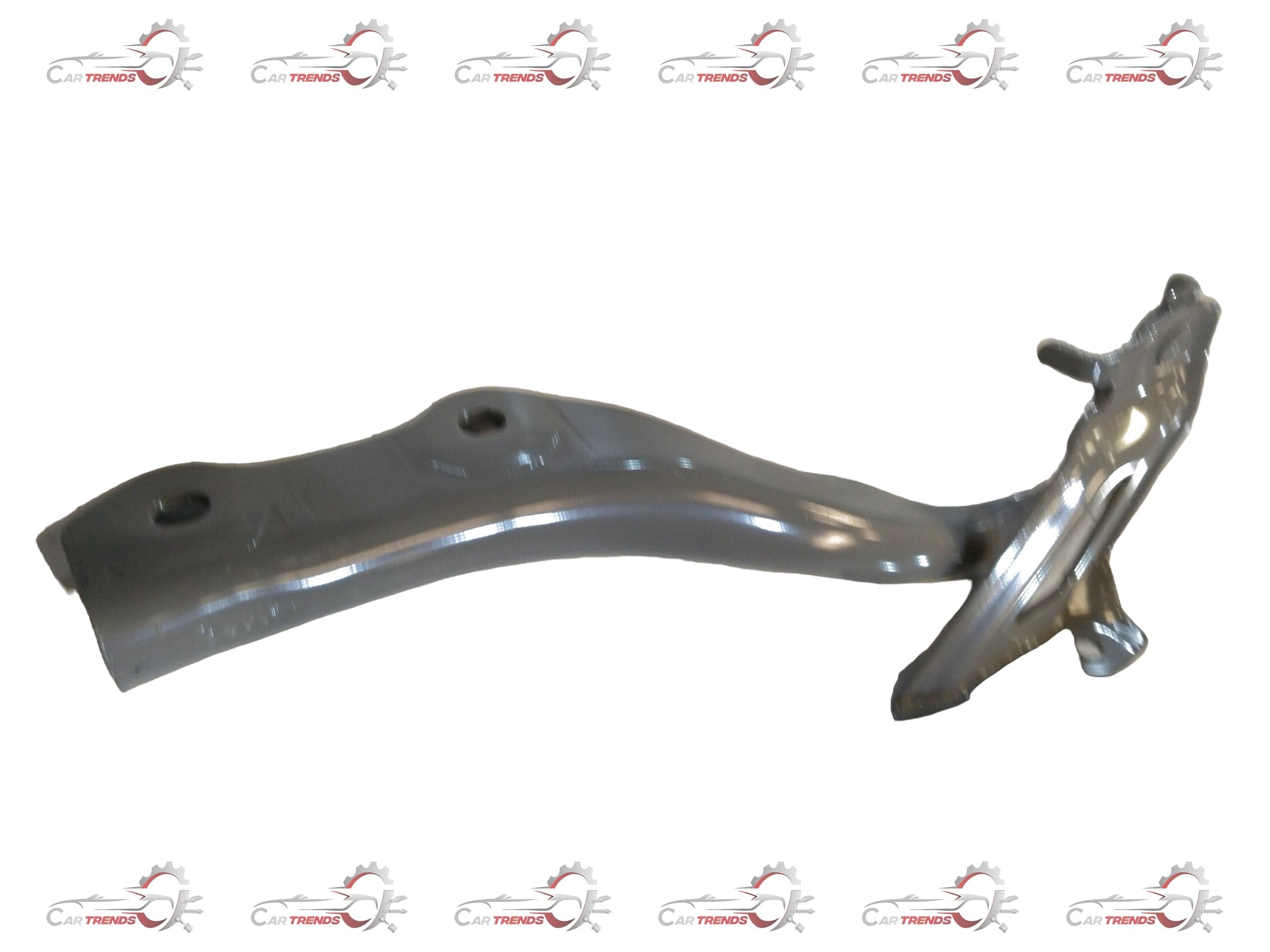 Maruti Suzuki Hinge Front Hood Latch, part number 57420M68P00, shown on a white background for the vehicle hood security.