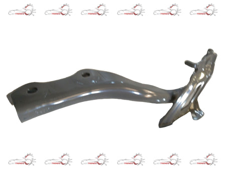 Maruti Suzuki Hinge Front Hood Latch, part number 57420M68P00, shown on a white background for the vehicle hood security.