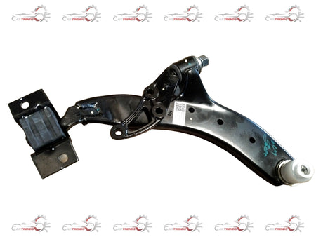 CarTrends DAMPER ASSEMBLY | TATA TIAGO/TIGOR | FRONT RH | ABS | #542432300131 5.42432E+11 - Front view