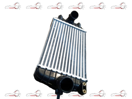 MARUTI SUZUKI 13620m69p00-intercooler-baleno-type-1-diesel 13620m69p00 - Front view