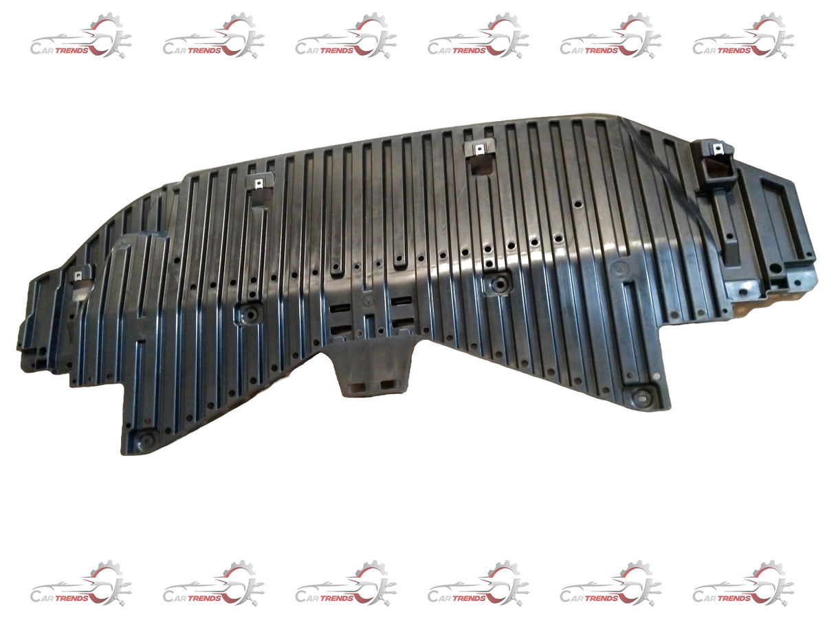 CarTrends ABSORBER BUMPER | SUZUKI S-PRESSO | FRONT | #72460M82R00 72460M82R00 - Front view