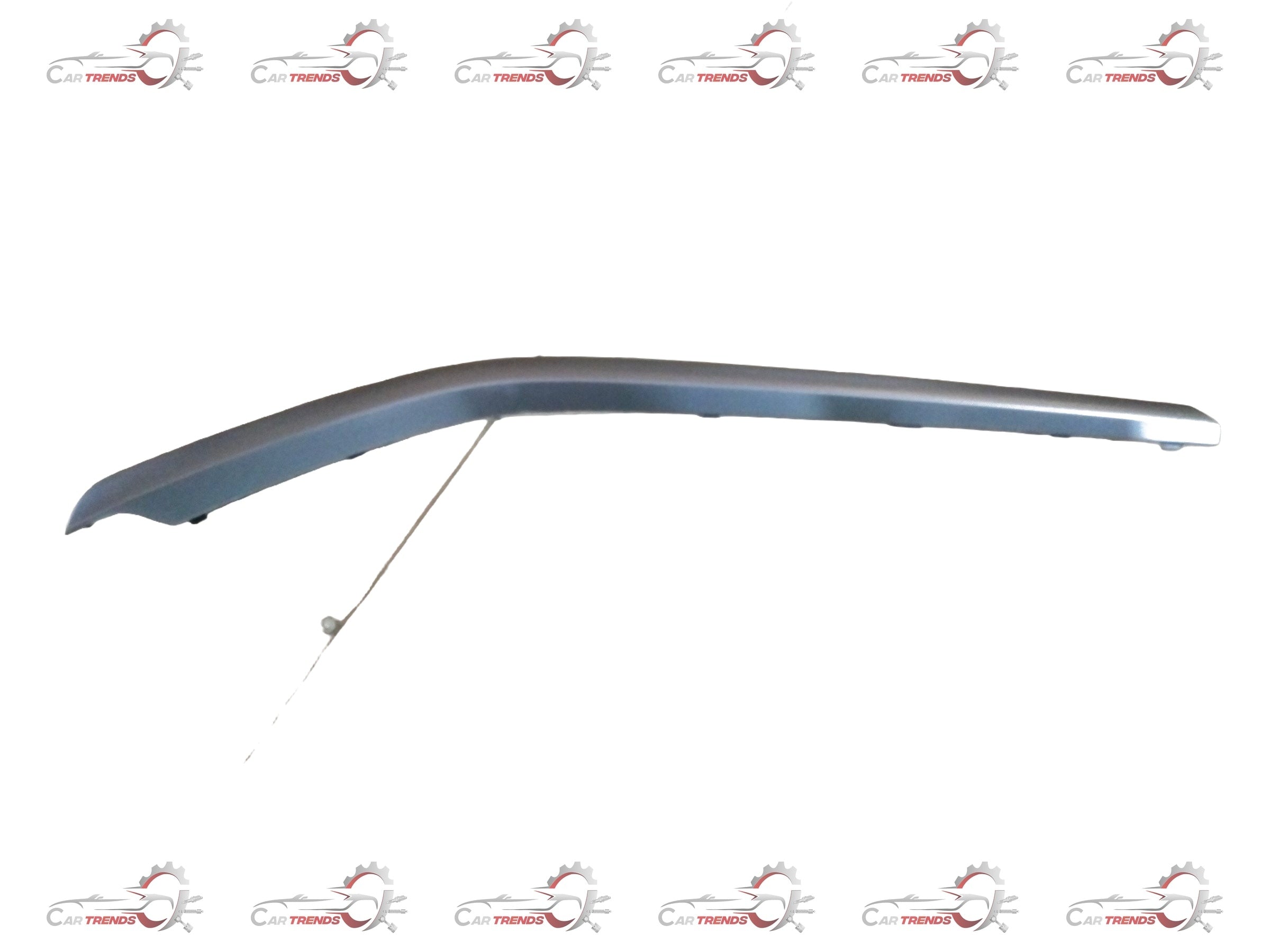MARUTI SUZUKI GARNISHFR DOOR TRIMR 83717M66T20QMC 83717M66T20QMC - Front view