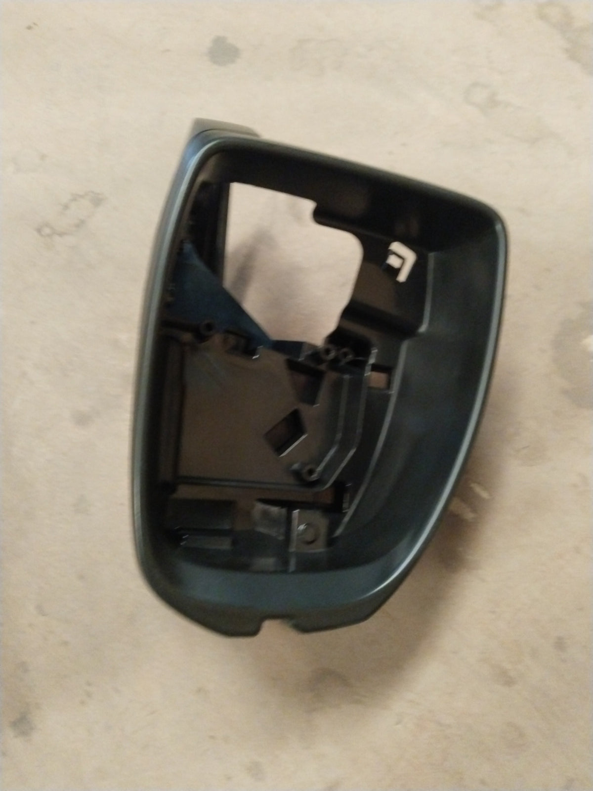 CarTrends HOUSING | HONDA AMAZE | RH | #76205TSVK01 76205TSVK01 - Front view