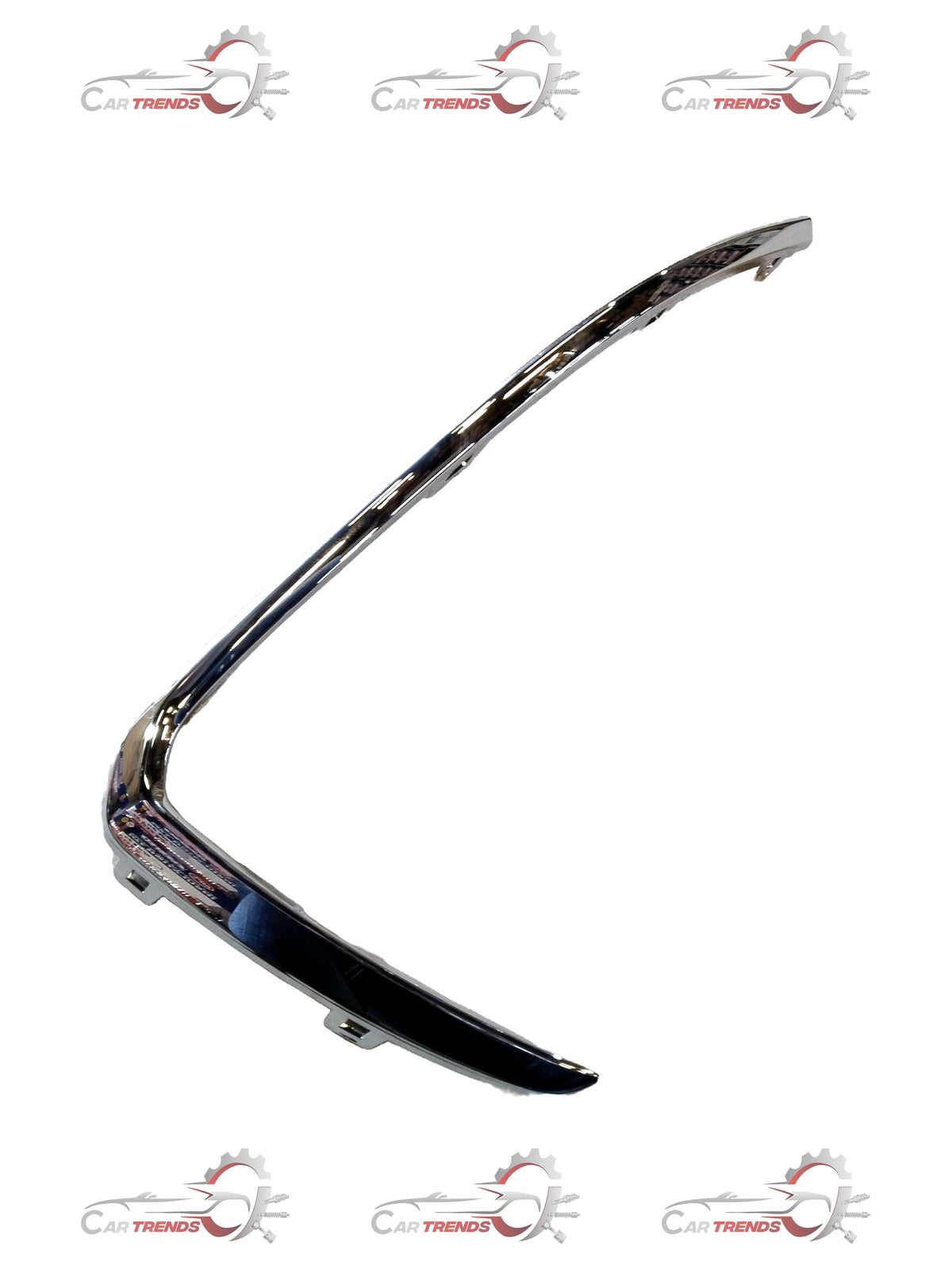 CarTrends MOLDING | VIRTUS/VENTO | #5JN853767B2ZZ 5JN853767B2ZZ - Front view