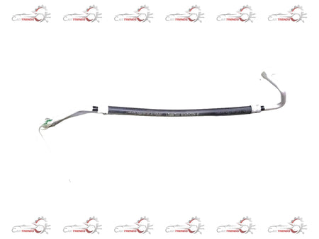 Maruti Suzuki hose discharge replacement part for Swift, Baleno, Alto, and WagonR vehicles, showing the rubber hose component.
