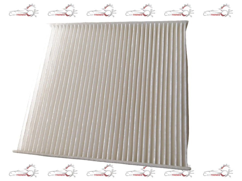 Maruti Suzuki AC filter for PM2.5 air purification, compatible with Brezza and S-Cross vehicles, shown in the image.