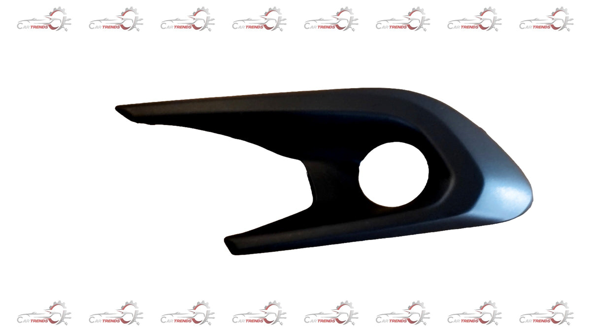 CarTrends BEZEL FOG LAMP | MARUTI SUZUKI SWIFT | RH | FRONT | #71751M55U105PK 71751M55U105PK - Front view