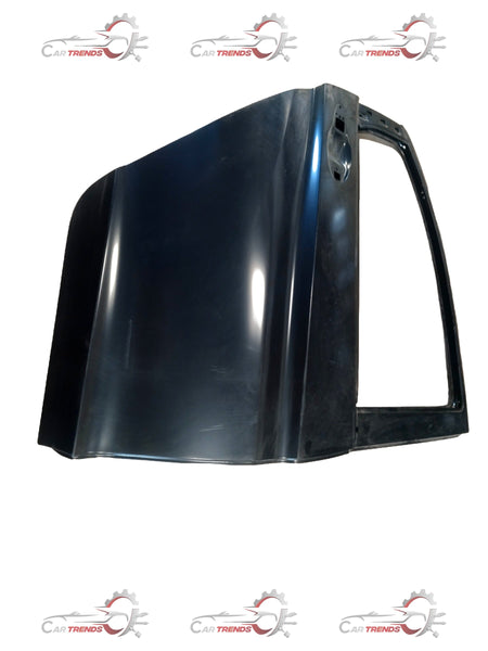 CarTrends Panel Complete Door Body | Rear  | Honda City 6th Gen / City 6th Gen F/L - 6751 | #67510T9CD00ZZ 67510T9CD00ZZ - Front view