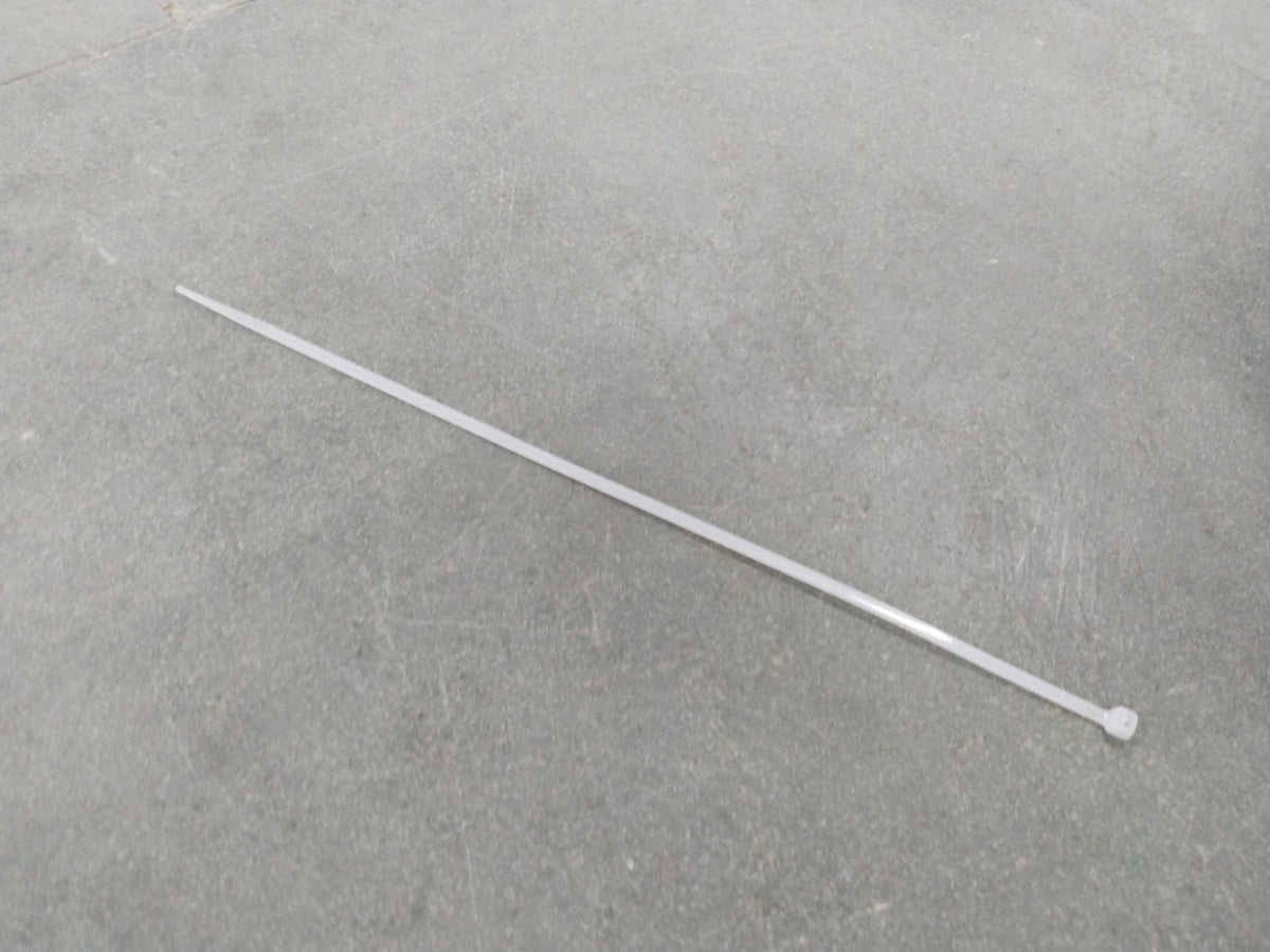 AFTERMARKET TIE CLIP 250*3 TIE CLIP 250*3 - Front view