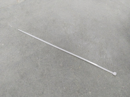 AFTERMARKET TIE CLIP 250*3 TIE CLIP 250*3 - Front view