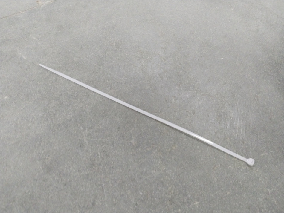AFTERMARKET TIE CLIP 250*3 TIE CLIP 250*3 - Front view