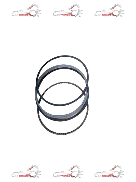 Maruti Suzuki RING SET, PISTON 12140m52t00 - Front view