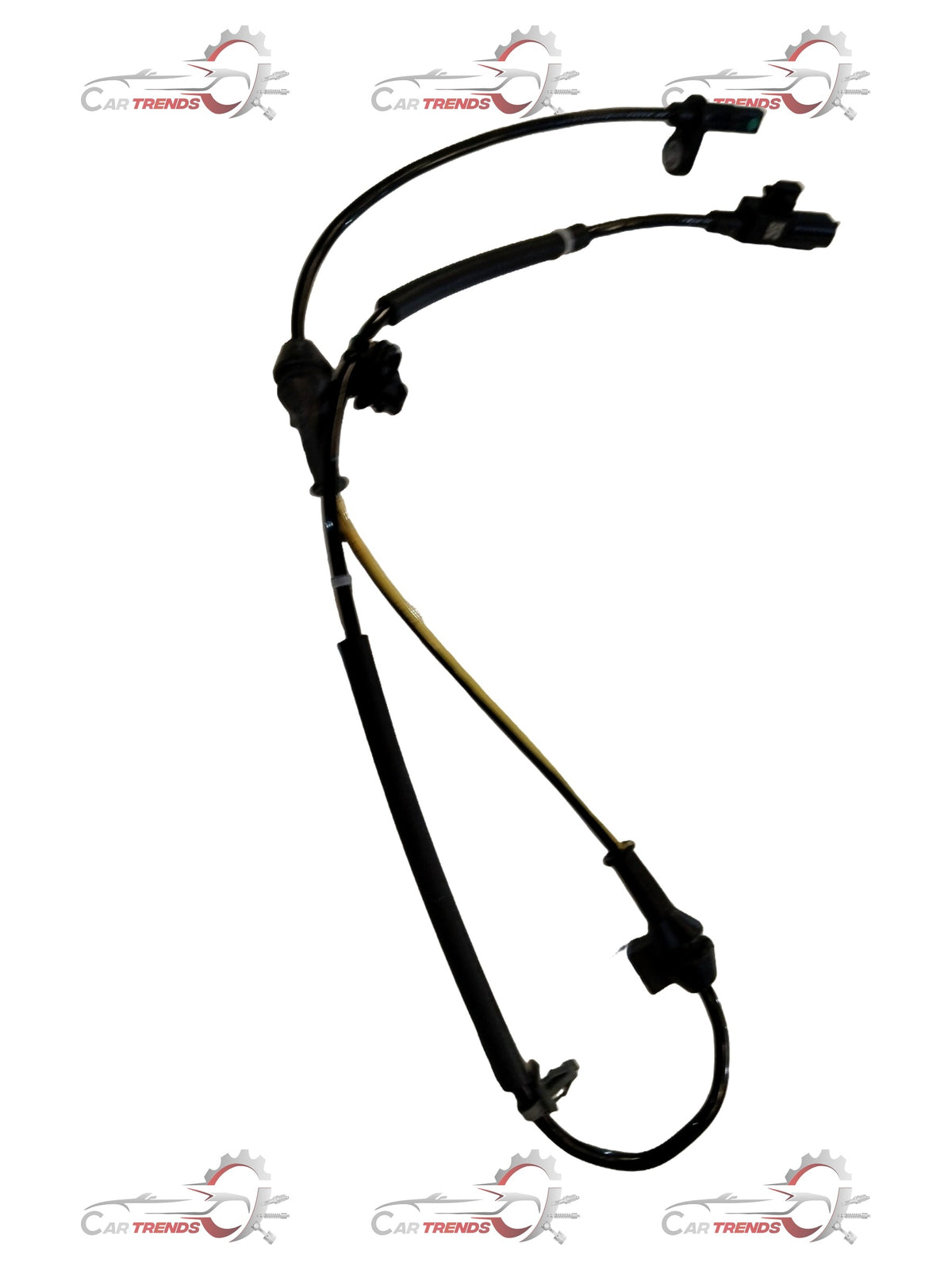 Maruti Suzuki front right wheel sensor component, automotive sensor part for vehicle safety and wheel monitoring system