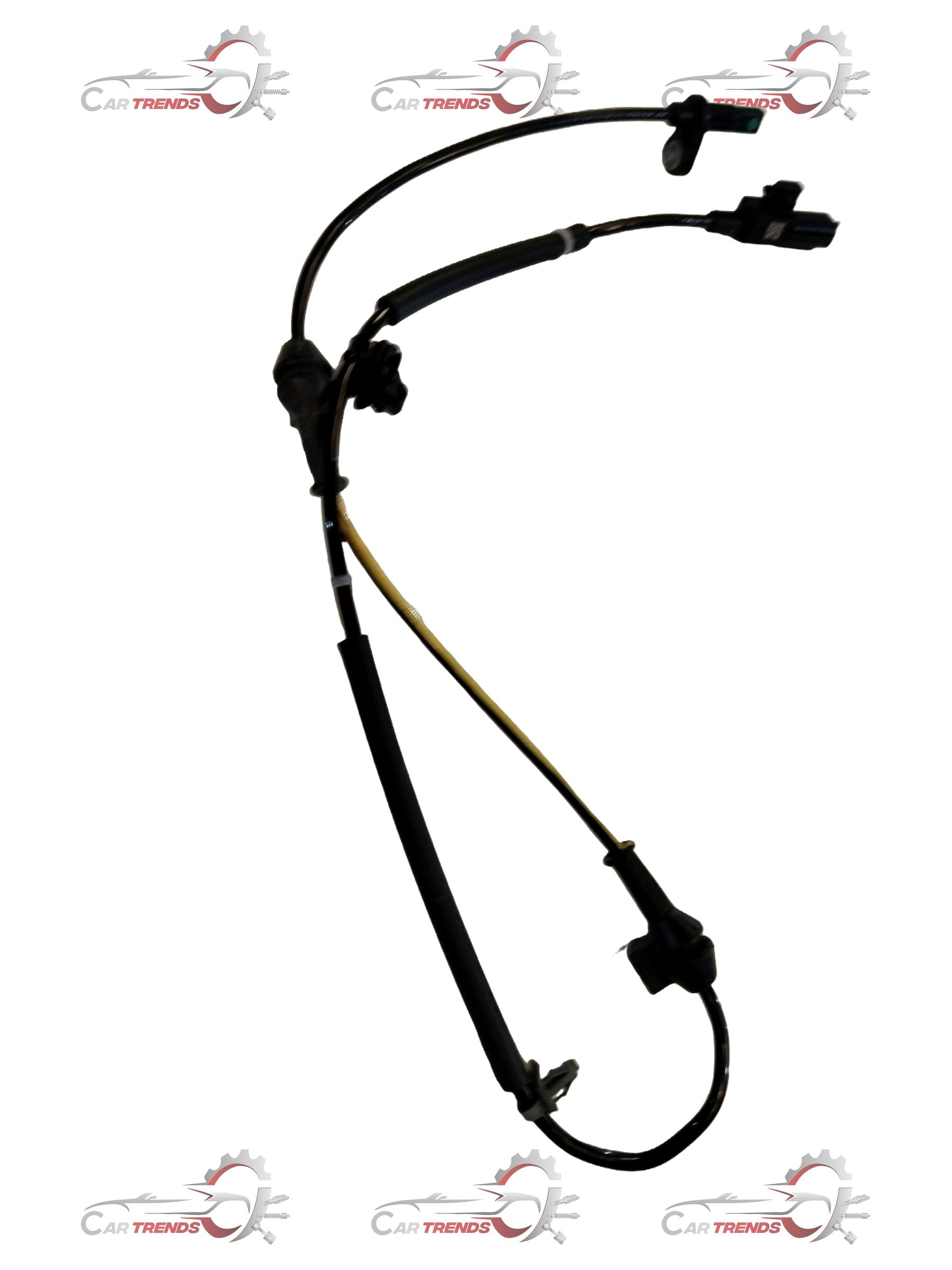 Maruti Suzuki front right wheel sensor component, automotive sensor part for vehicle safety and wheel monitoring system