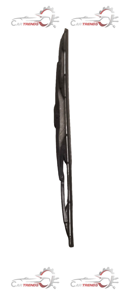 24-inch aftermarket Wiper Blade by COOZO, showing the black rubber blade and metal frame for effective windshield cleaning.