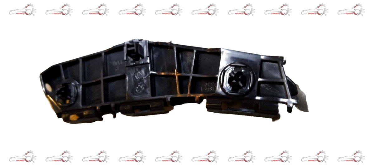 CarTrends 71813M67L00  Rear Bumper Bracket  Wagonr 2018 Left Side 71813M67L00 - Front view