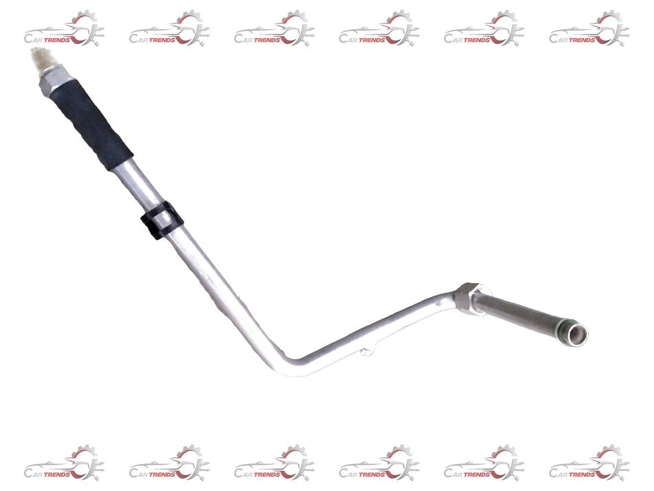 GENERAL MOTORS PIPE EVAPORATIVE TO FLEXIBLE HOSE PRESSURE | CHEVROLET TAVERA | #T97595128 T97595128 - Front view