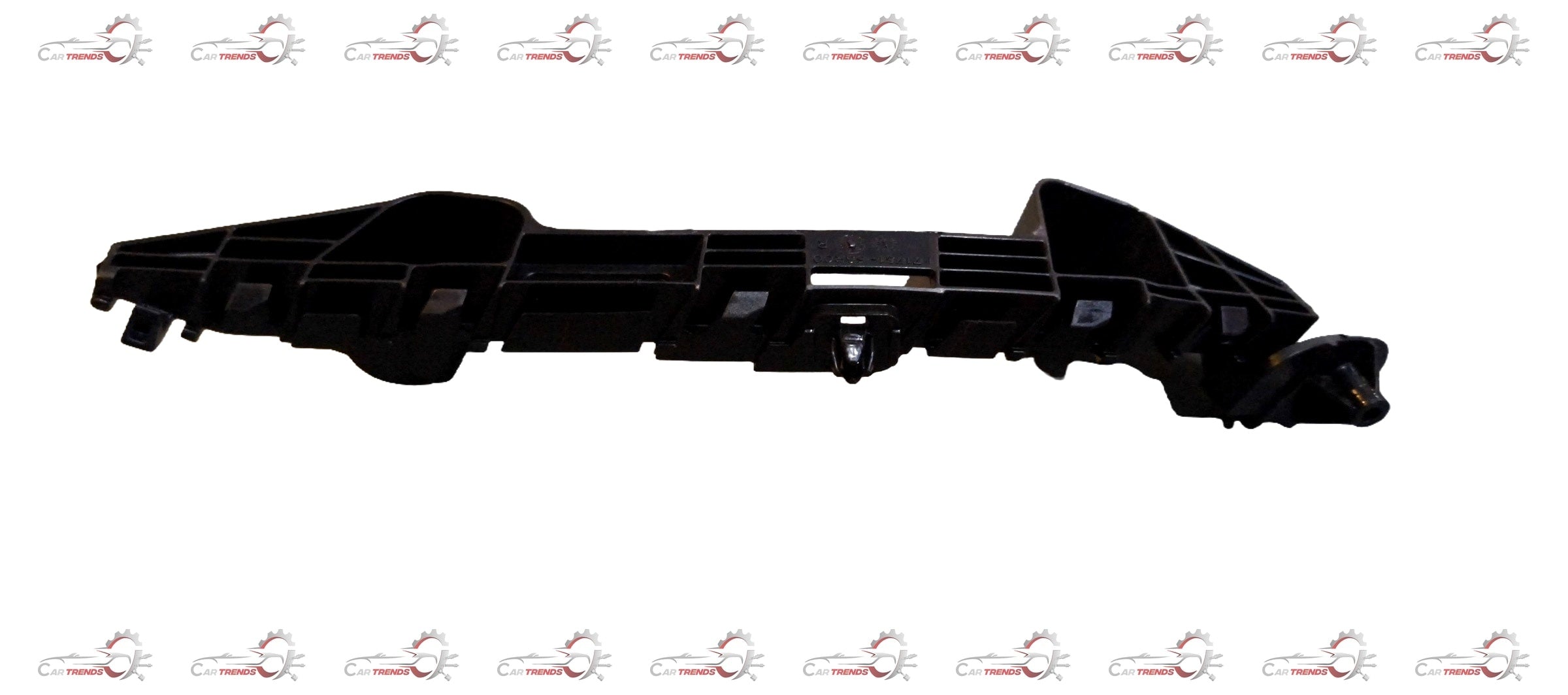 CarTrends Front Bumper Bracket Right Swift 2019 Model   71731M55R00 71731M55R00 - Front view