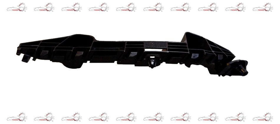CarTrends right-hand bracket spare part for Maruti Suzuki Swift Dzire, shown in the image with mounting details and metal construction.