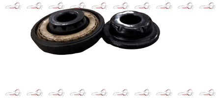 CarTrends Chevrolet Cruze front mount suspension strut showing the black metal component with mounting points.