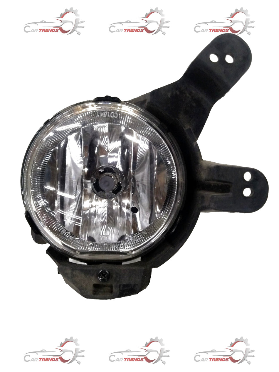 CarTrends LAMP ASSEMBLY FOG | CHEVROLET BEAT | FRONT | #J95382644 J95382644 - Front view