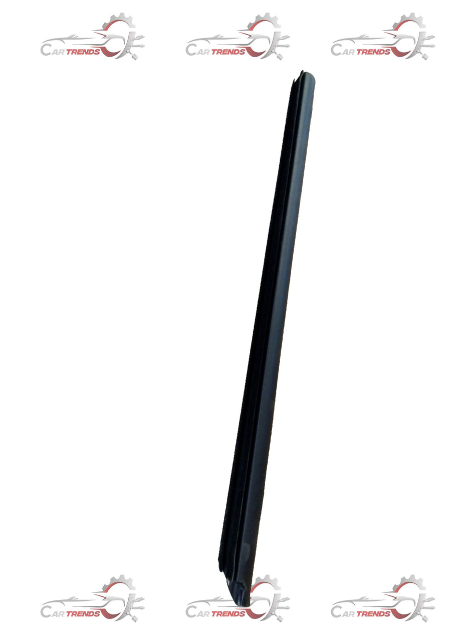 Mahindra Bolero rear door waist inner panel, right side, CarTrends replacement part with model #0107AG0231N.