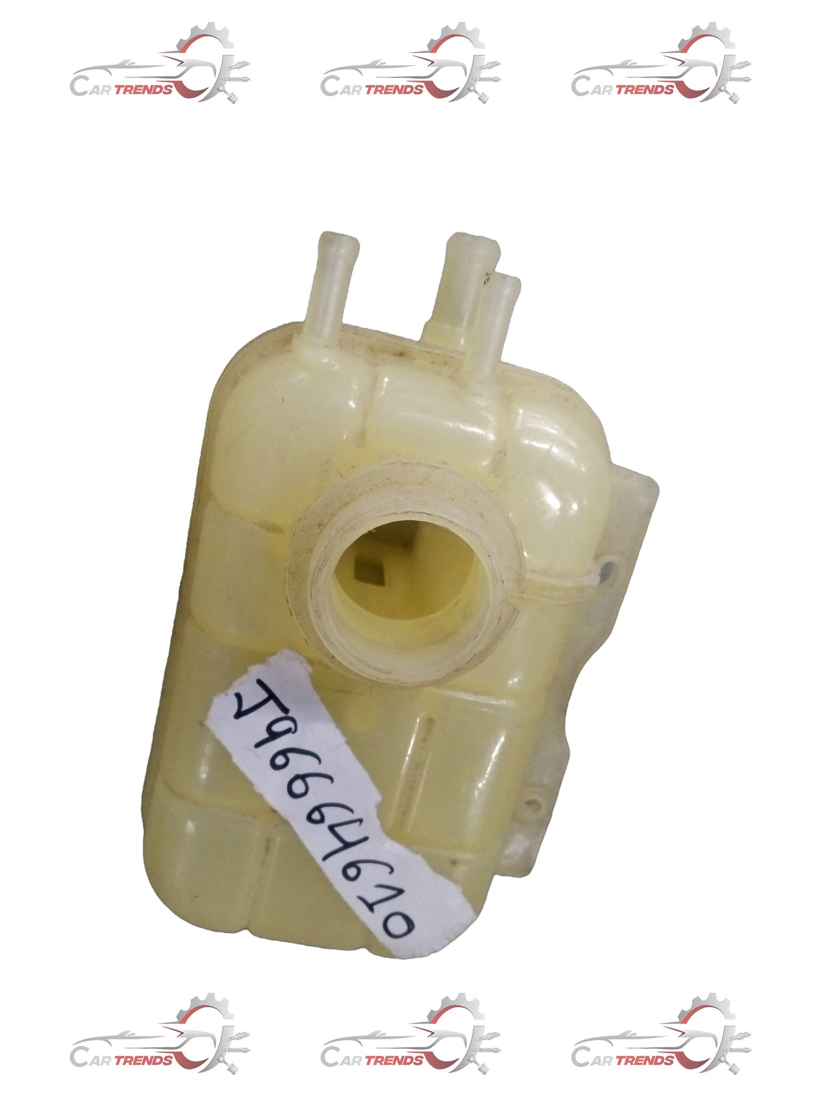 CarTrends Chevrolet Spark reservoir reservoir A spare part, shown in the image with detailed view of the product.