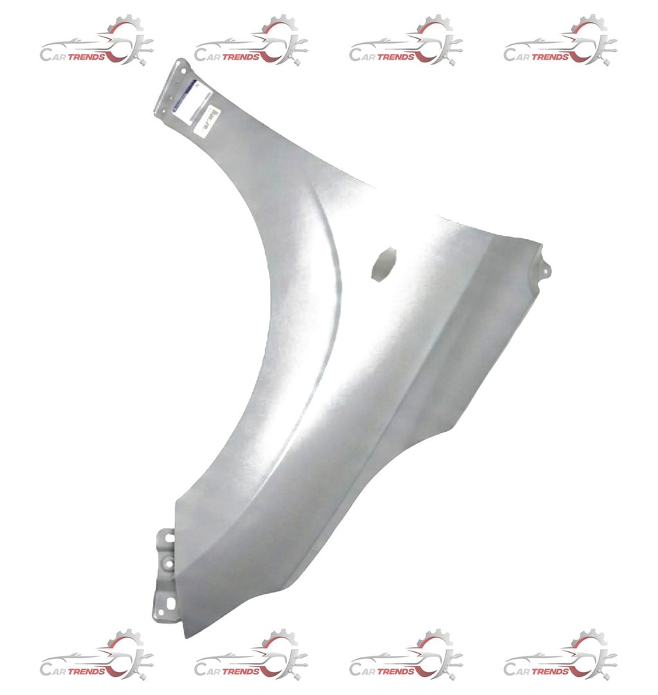 Fender for Suzuki Baleno, right side, replacement car part by Maruti Suzuki, shown in the image.