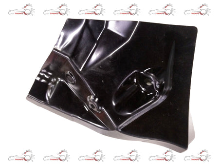 Rear right side inner extension for Chevrolet Aveo, showing metal and plastic components of the general motors auto part.