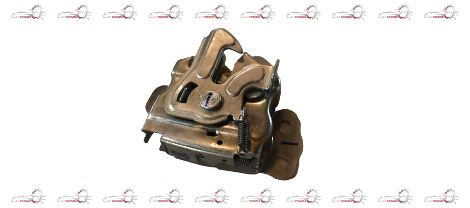 Maruti Suzuki Latch Comphood 82110M69R00, automotive latch component for Maruti Suzuki vehicles, shown in the image.