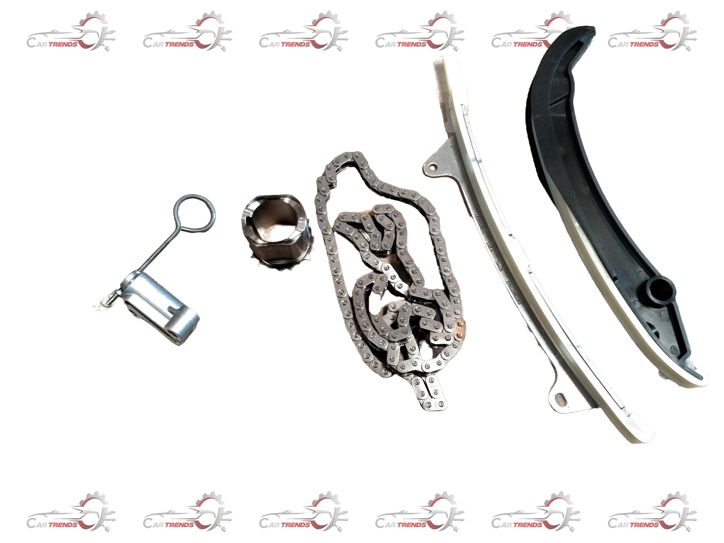 TATA Tim Chain Kit (P)-Tiago/Tigor/Nexon/Altr 885557150501 885557150501 - Front view