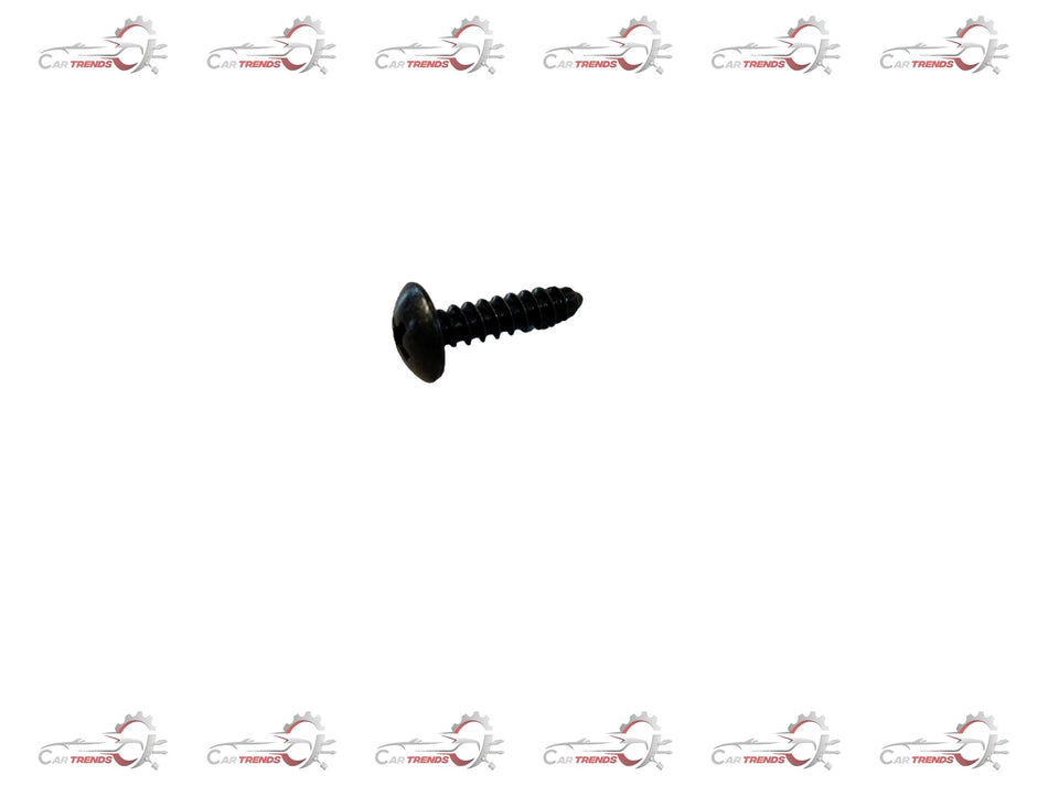 CarTrends TAPPING SCREW | CITY/CIVIC/ACCORD | #90101S03000 90101S03000 - Front view
