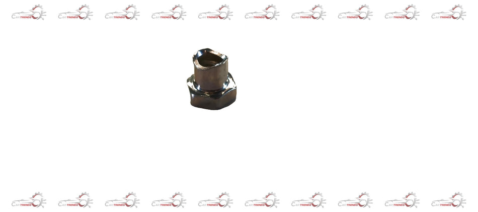Maruti Suzuki NUT MT for Swift and Dzire, part number 09150M06010, shown in a close-up view of the engine bay component.