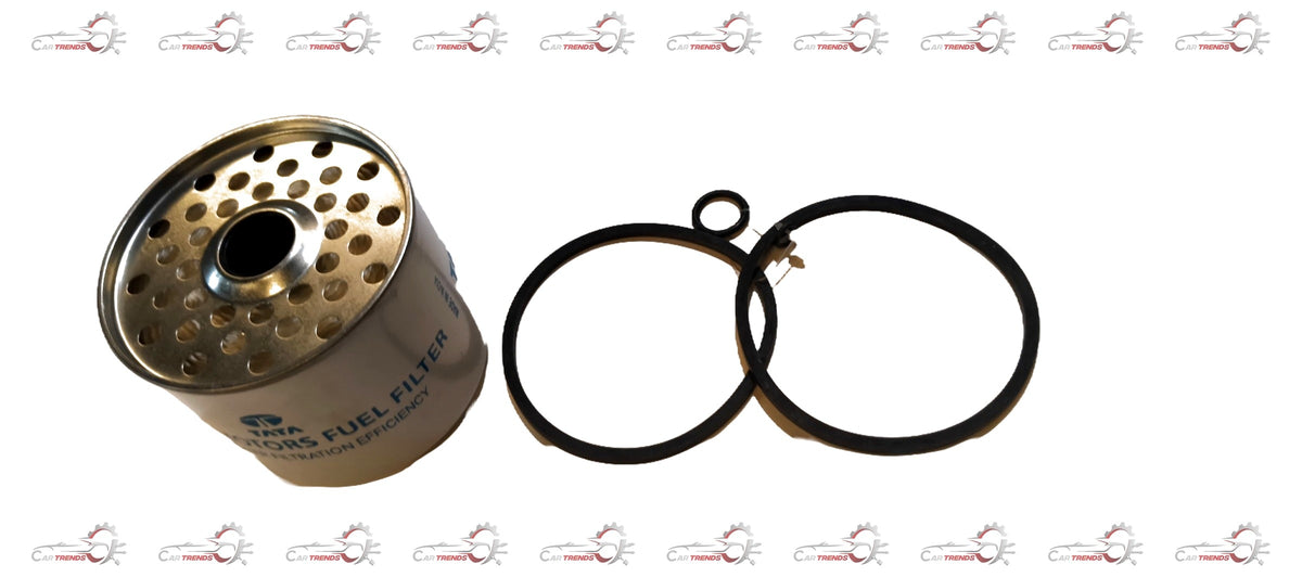 TATA FILTER 885525470119 885525470119 - Front view