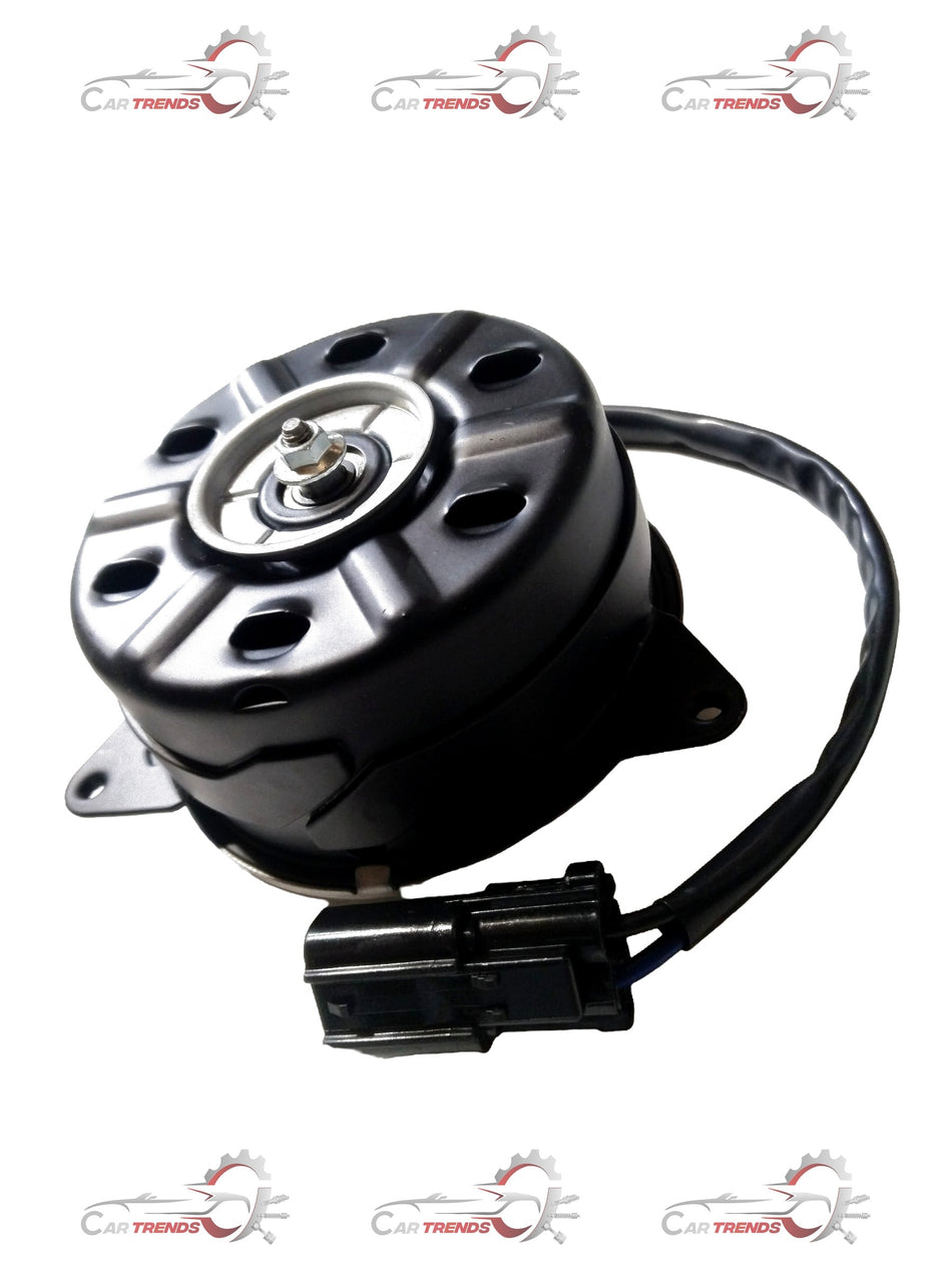 CarTrends [19030RB0005] MOTOR COOLING FAN | HONDA CITY/JAZZ | #19030RB0005 19030RB0005 - Front view