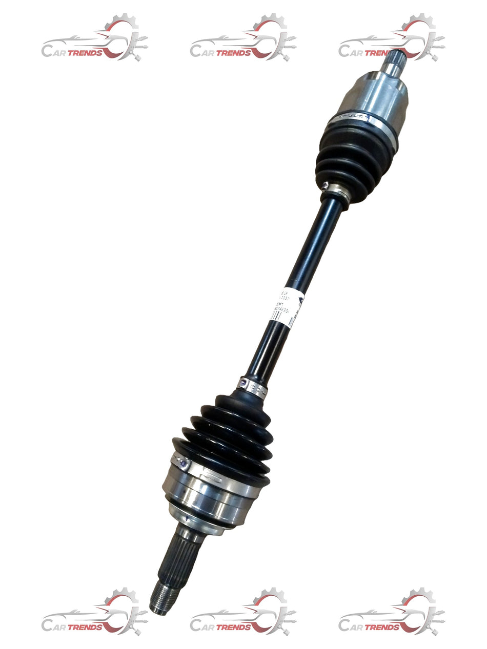 CarTrends SHAFT ASSEMBLY DRIVE | HONDA BRIO | LH | #44306TG2T32 44306TG2T32 - Front view