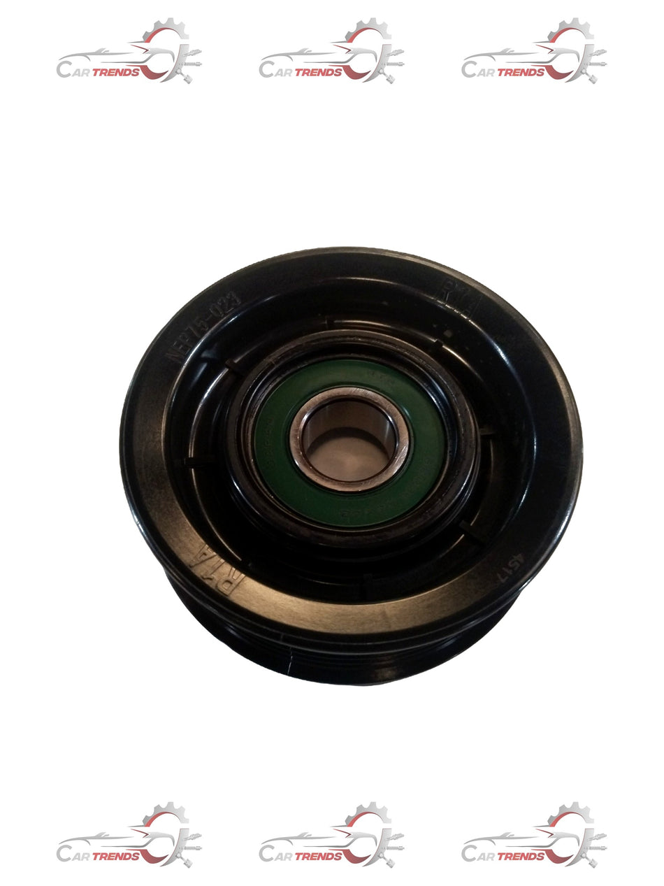 CarTrends PULLEY COMPONENT IDLER | CIVIC | #31190R1AA01 31190R1AA01 - Front view