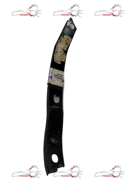 Reinforcement fascia side for Chevrolet Aveo front right side, manufactured by General Motors, visible metal component in image.