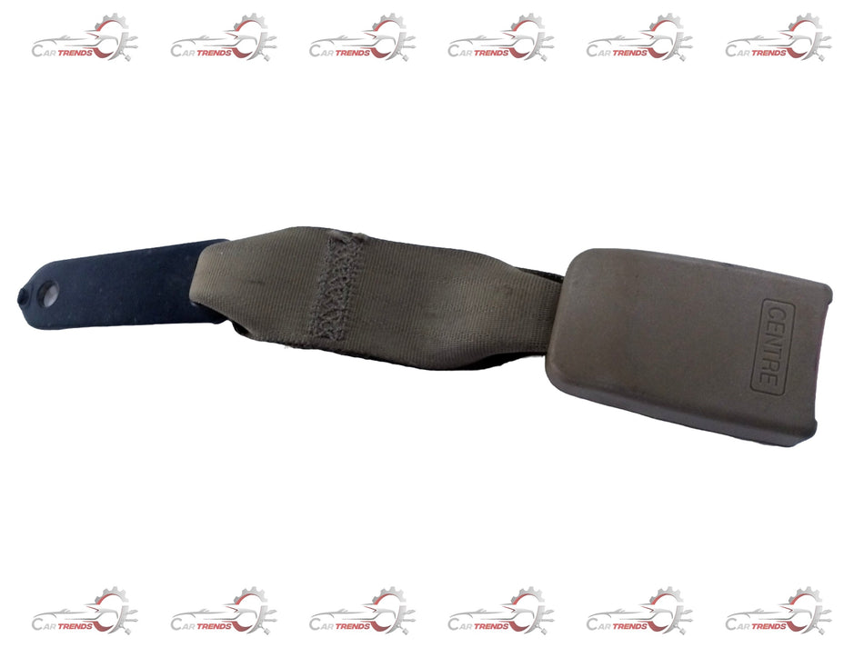 Inner seat belt assembly for Chevrolet Tavera, row 2, by General Motors, showing the safety belt component in the image.