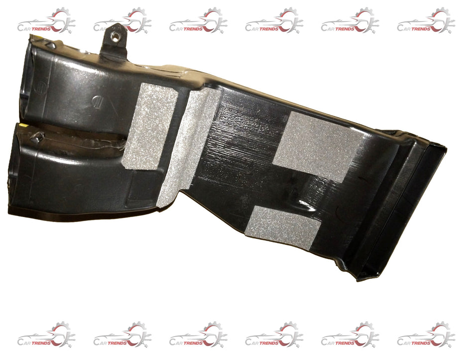 Maruti Suzuki Celerio rear duct vent number 1, automotive air vent part with identification number 74661M55T01.