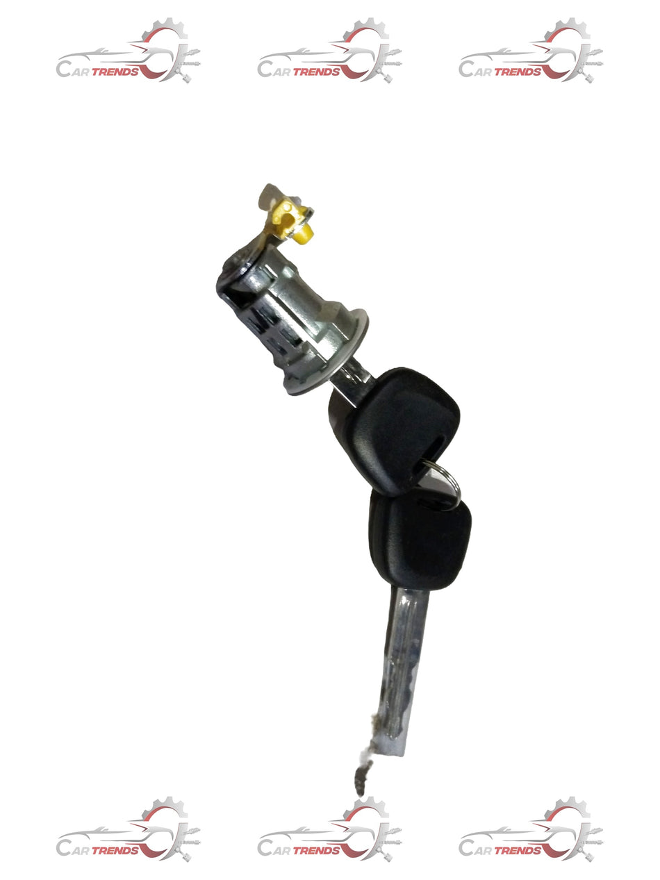MARUTI SUZUKI CYLINDER BACK DOOR LOCK 82570M83B00 82570M83B00 - Front view