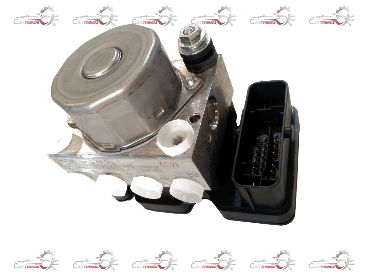 CarTrends MODULATOR ASSEMBLY | AMAZE | #57111TSVK51 57111TSVK51 - Front view