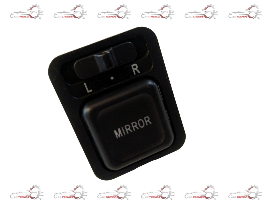 CarTrends MIRROR SWITCH | CITY | #35190S9A01ZA 35190S9A01ZA - Front view