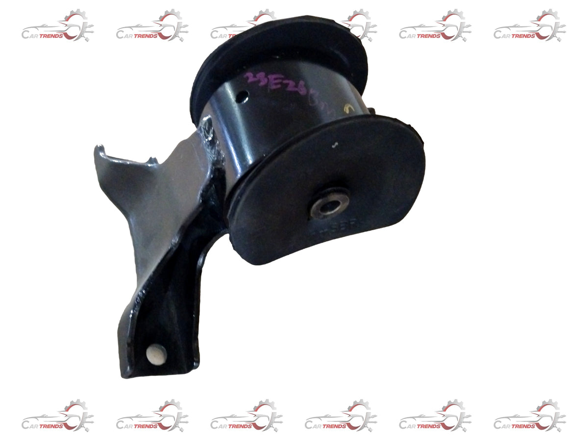 Maruti Suzuki Grand Vitara/Kizashi engine mounting component, right-hand side, with metal bracket and rubber insulator.